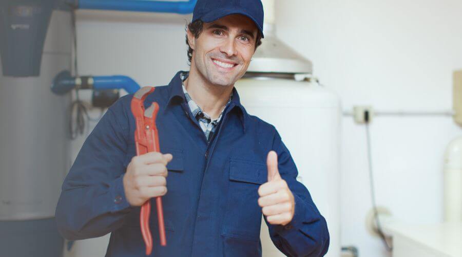 Local sewer line repair in Plevna, MT